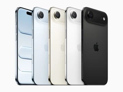 Titanyum Alaşımı Geleceği Yeniden Şekillendiriyor: IPhone Air'in Hafiflik Dev...